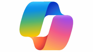 Microsoft CoPilot Logo