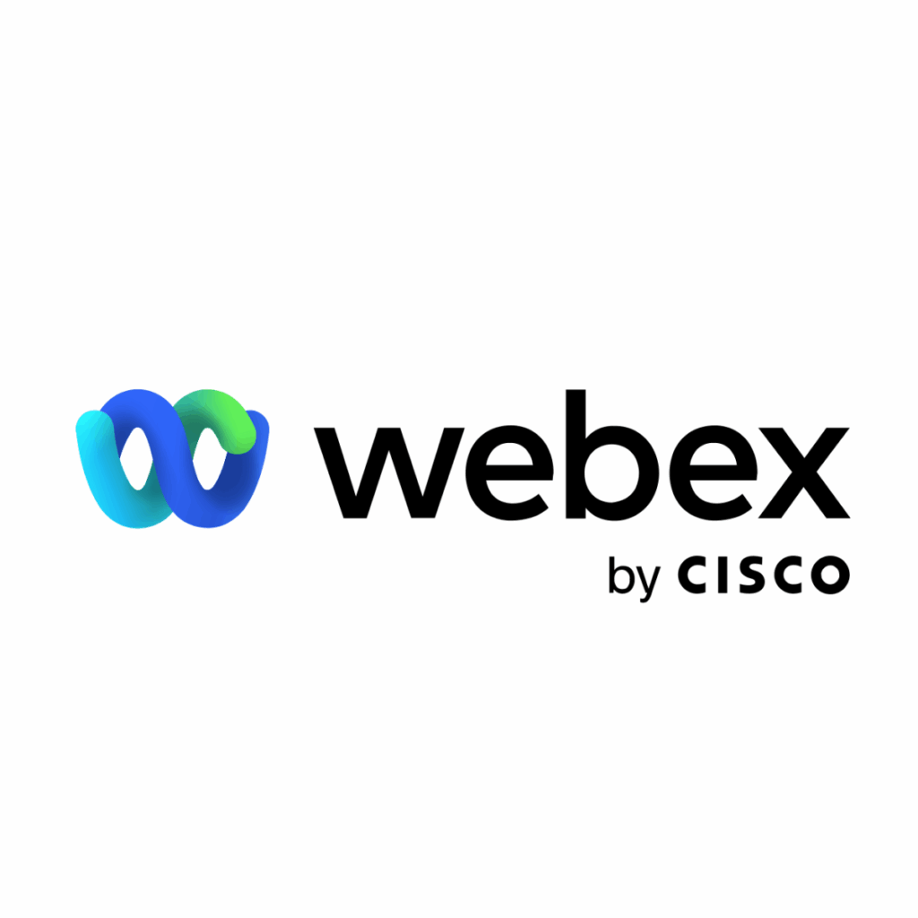 Webex Logo