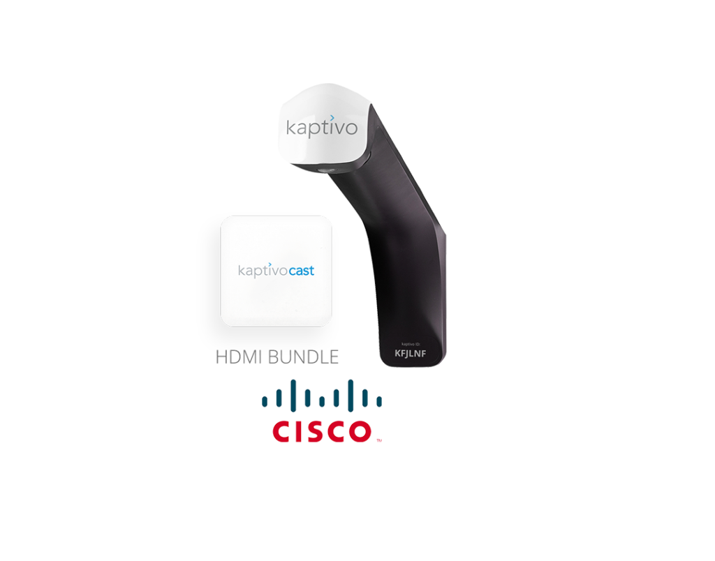 Kaptivo for Cisco