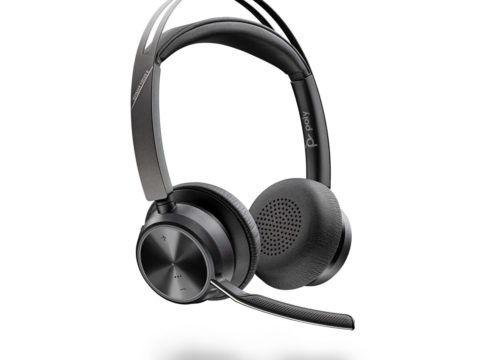 Poly Voyager Focus 2