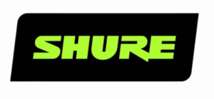 Shure Logo